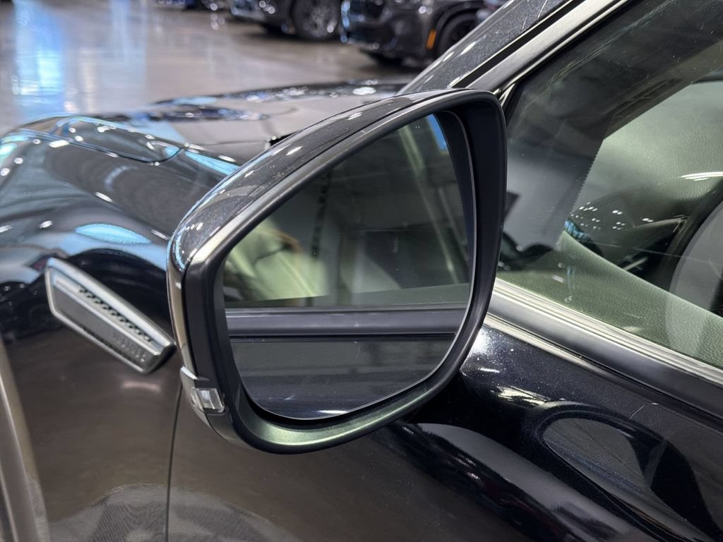Used 2024 MAZDA CX-90 3.3 Turbo w/ Preferred Plus AWD/4WD image 14
