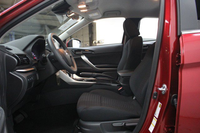 New 2026 Mitsubishi Eclipse Cross ES AWD/4WD image 6