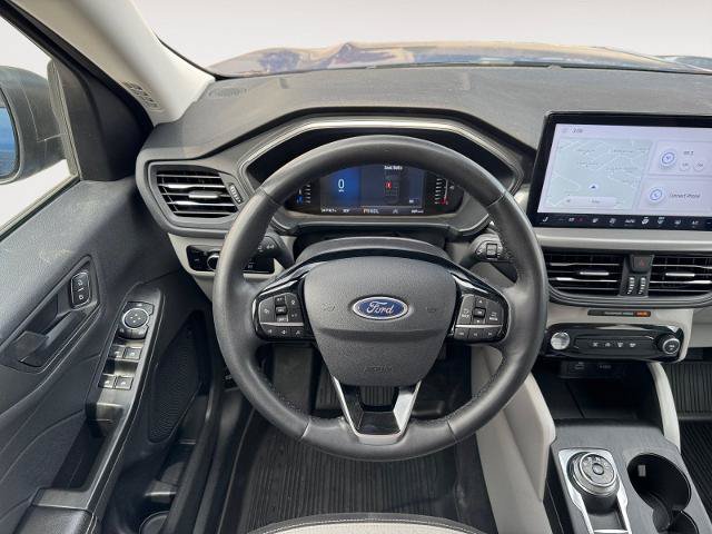 Certified 2023 Ford Escape Active w/ Tech Pack #1 AWD/4WD image 12