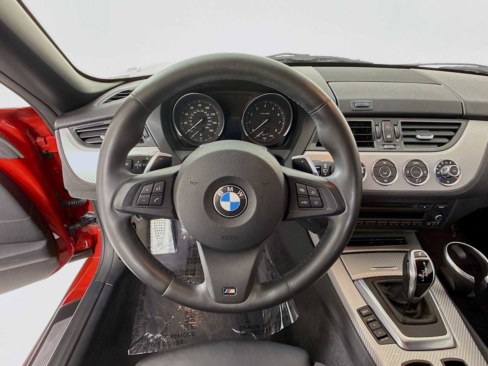 Used 2014 BMW Z4 sDrive28i image 14
