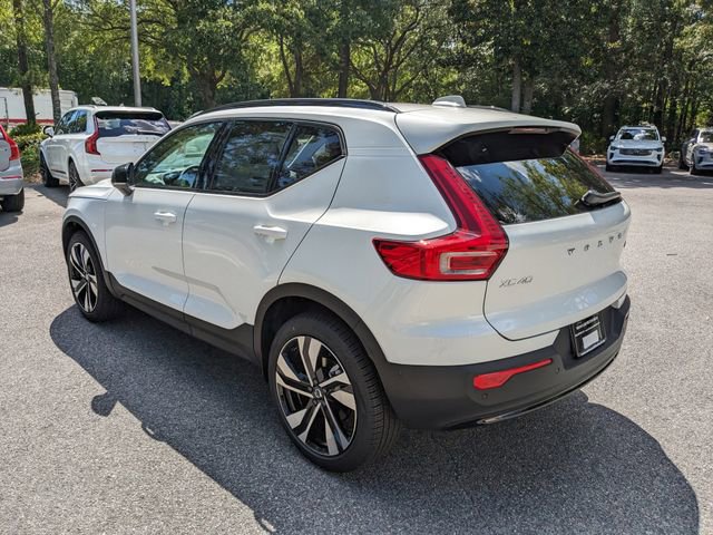 New 2026 Volvo XC40 B5 Ultra w/ Climate Package image 6