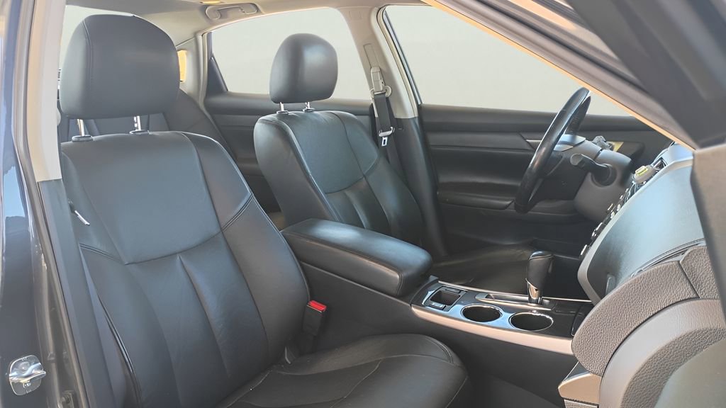 Used 2013 Nissan Altima 2.5 SL w/ 2.5 Moonroof Pkg image 25