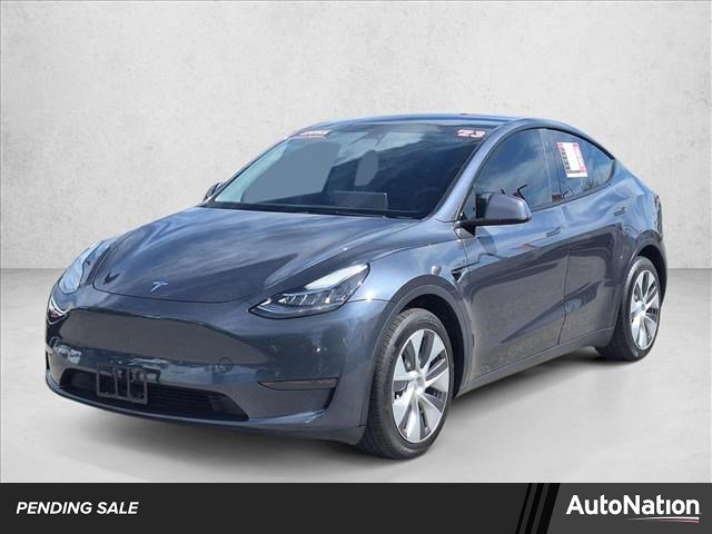 Used 2023 Tesla Model Y Long Range