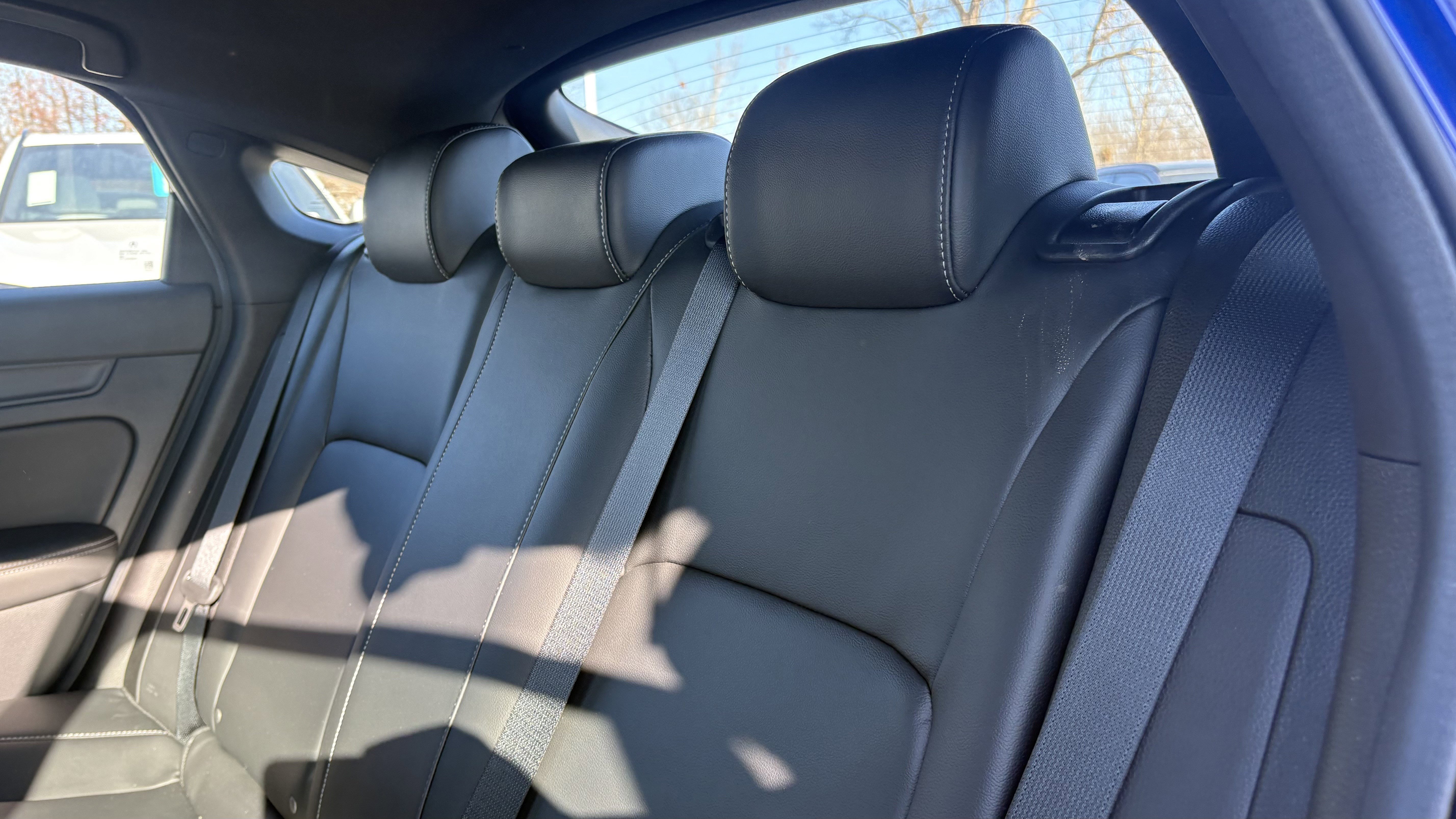 Used 2024 Acura Integra A-Spec image 32