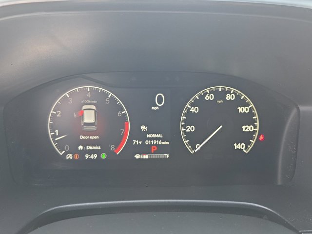 Used 2026 Honda CR-V LX image 22