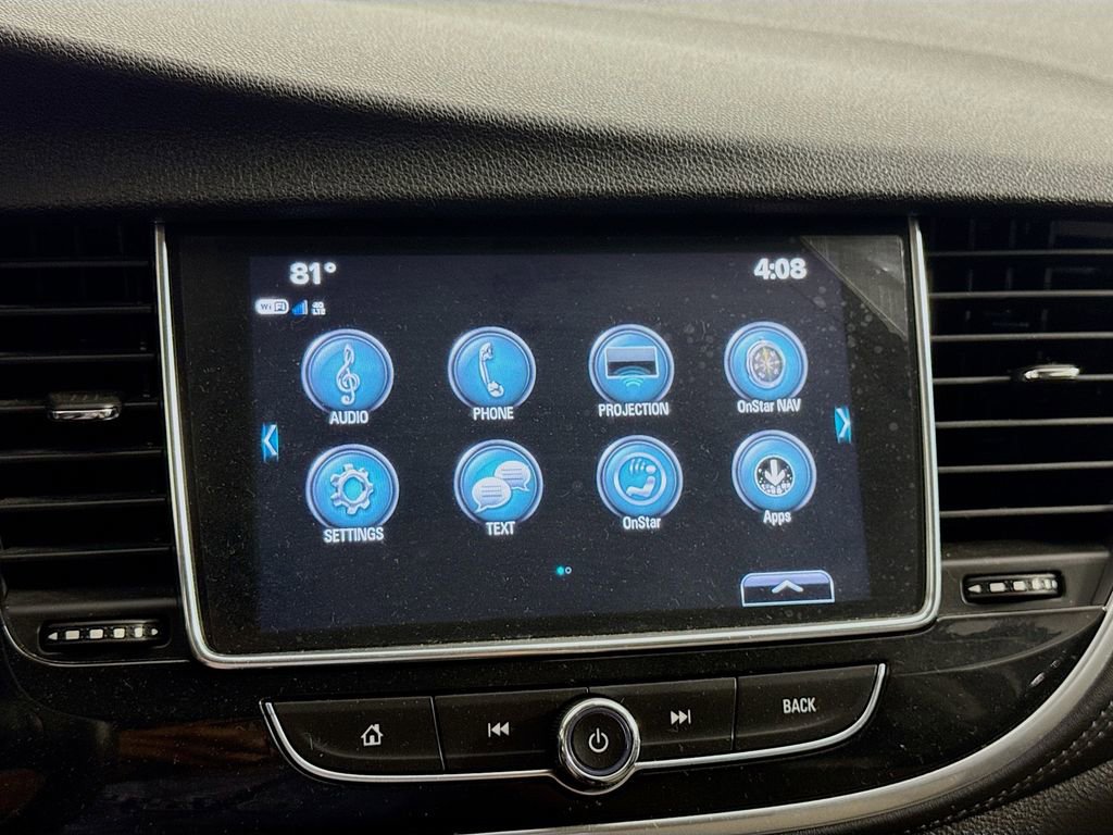 Used 2019 Buick Encore Preferred image 35