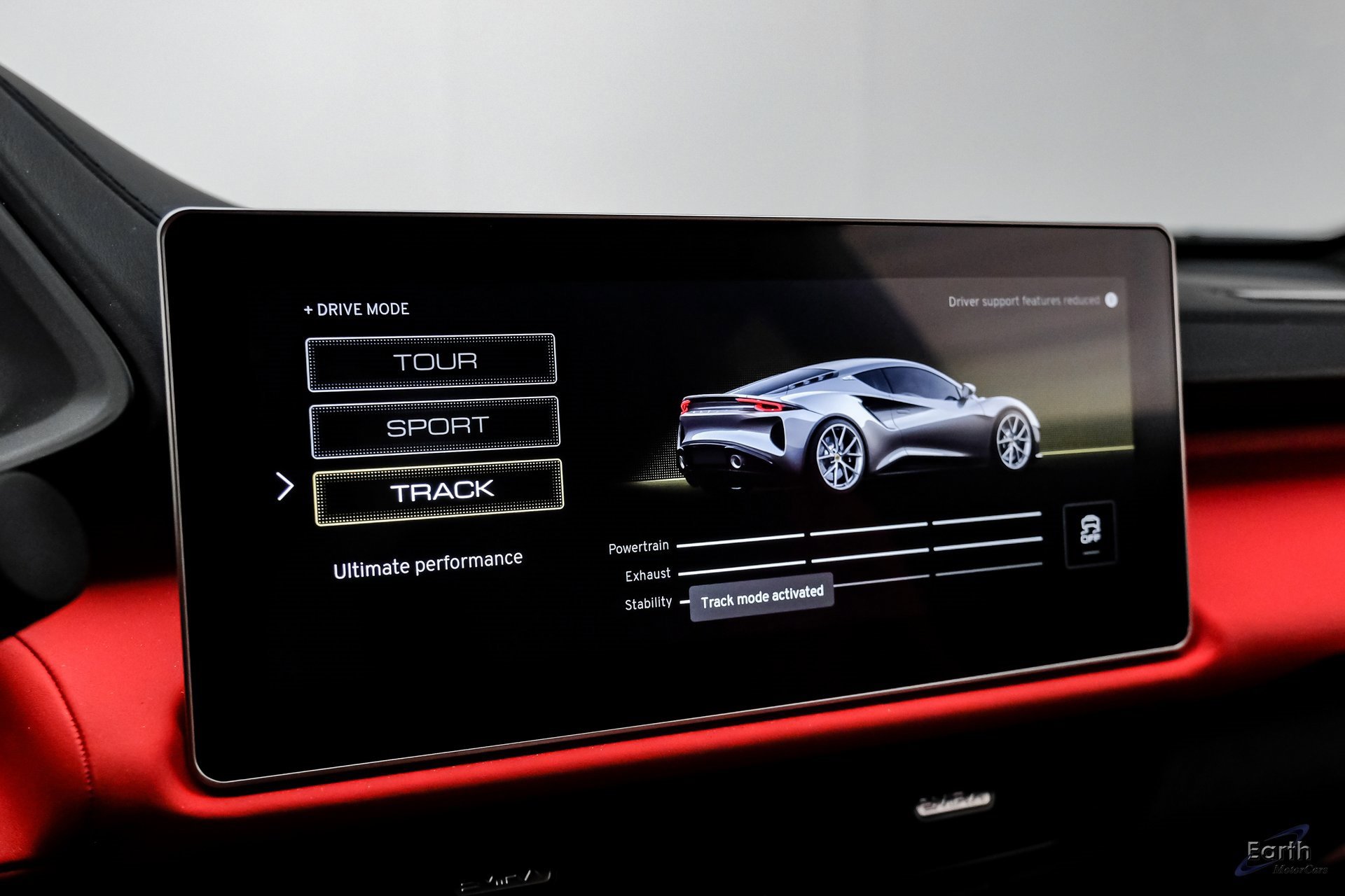 New 2026 Lotus Emira image 83