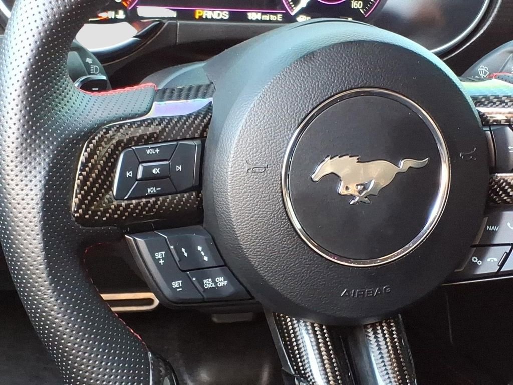 Used 2022 Ford Mustang GT Premium w/ Equipment Group 401A RWD image 10