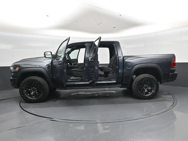 Used 2026 RAM 1500 RHO w/ RHO Level 1 Equipment Group AWD/4WD image 50