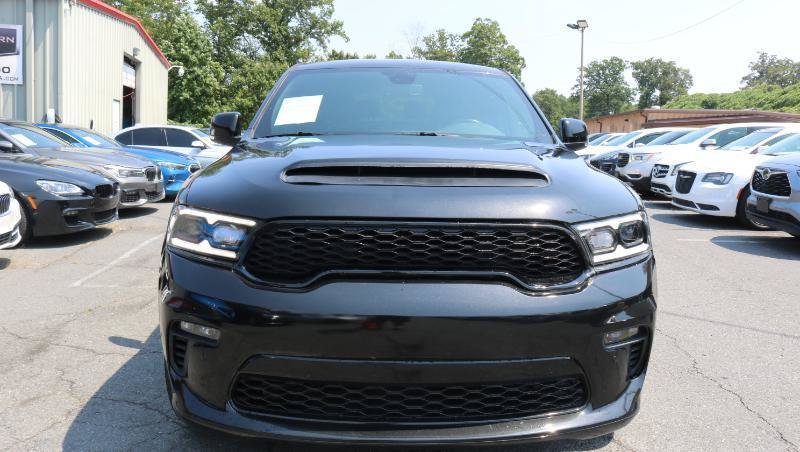 Used 2021 Dodge Durango R/T RWD image 2