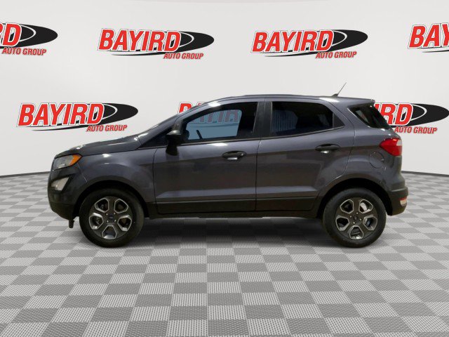 Used 2021 Ford EcoSport S FWD image 5