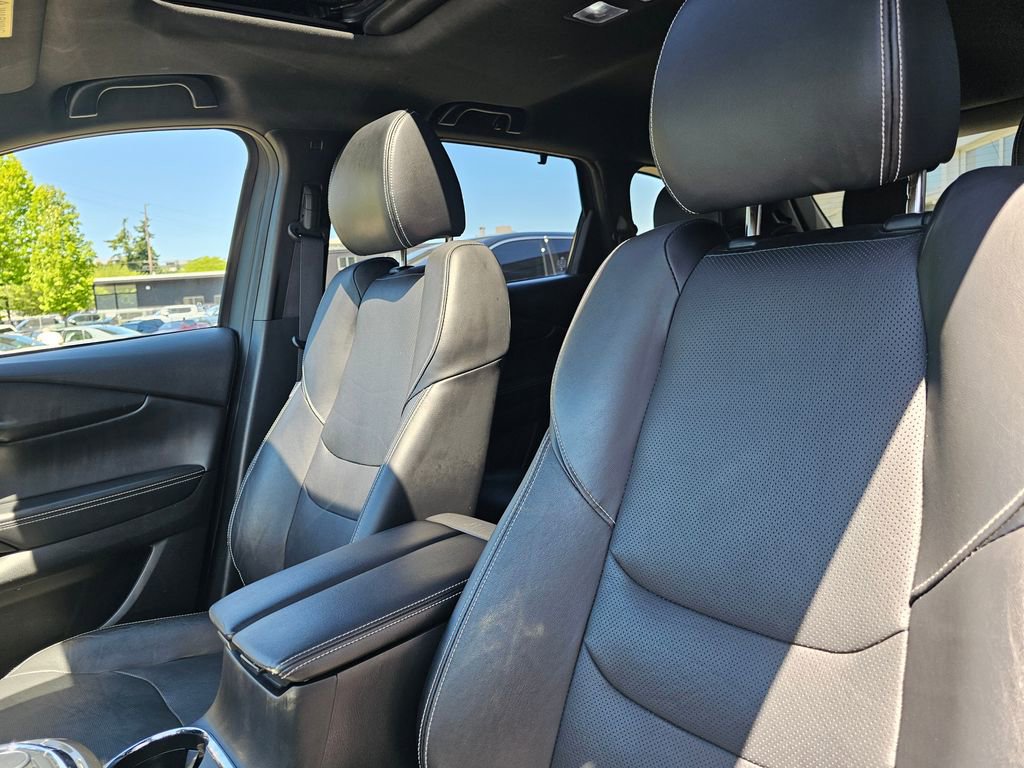 Used 2021 MAZDA CX-9 Grand Touring image 25