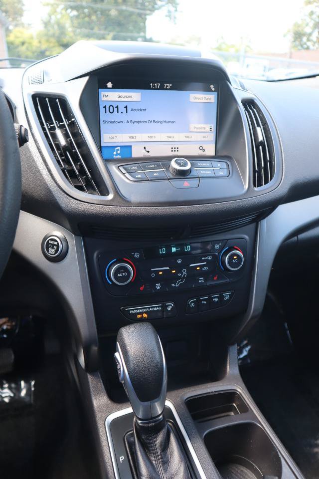 Used 2019 Ford Escape SE AWD/4WD image 21