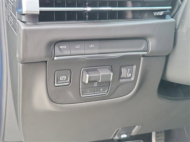 New 2026 Cadillac Escalade ESV Platinum Sport image 22