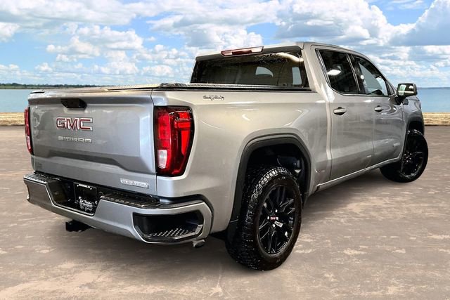 Used 2024 GMC Sierra 1500 Elevation image 5