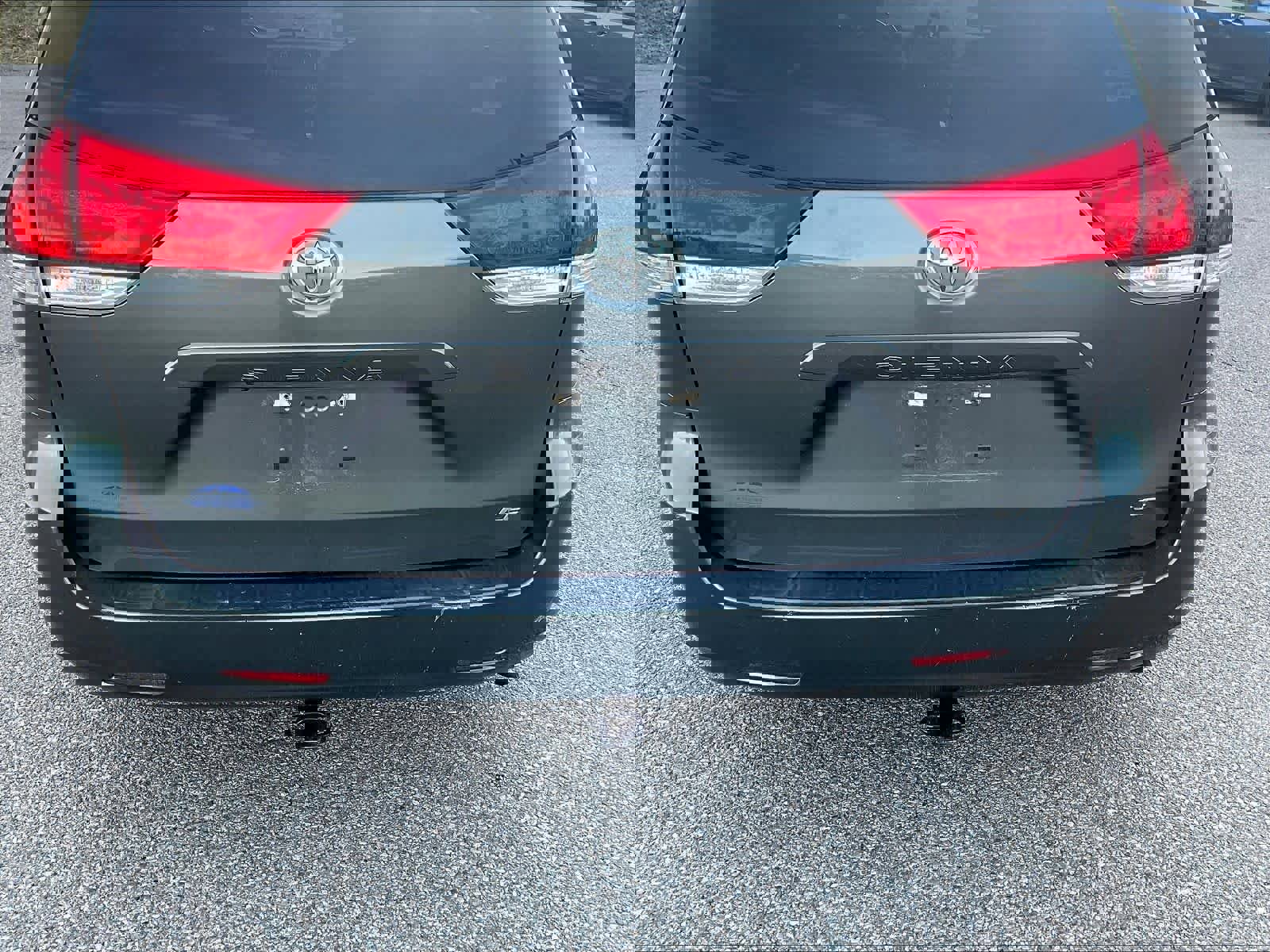 Used 2011 Toyota Sienna LE w/ Towing Pkg image 7