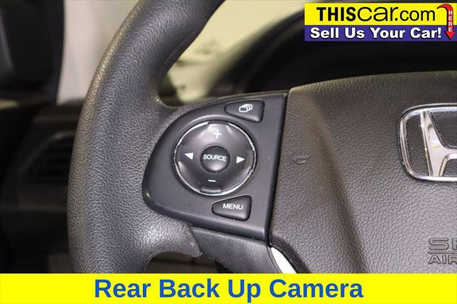 Used 2016 Honda CR-V EX image 15