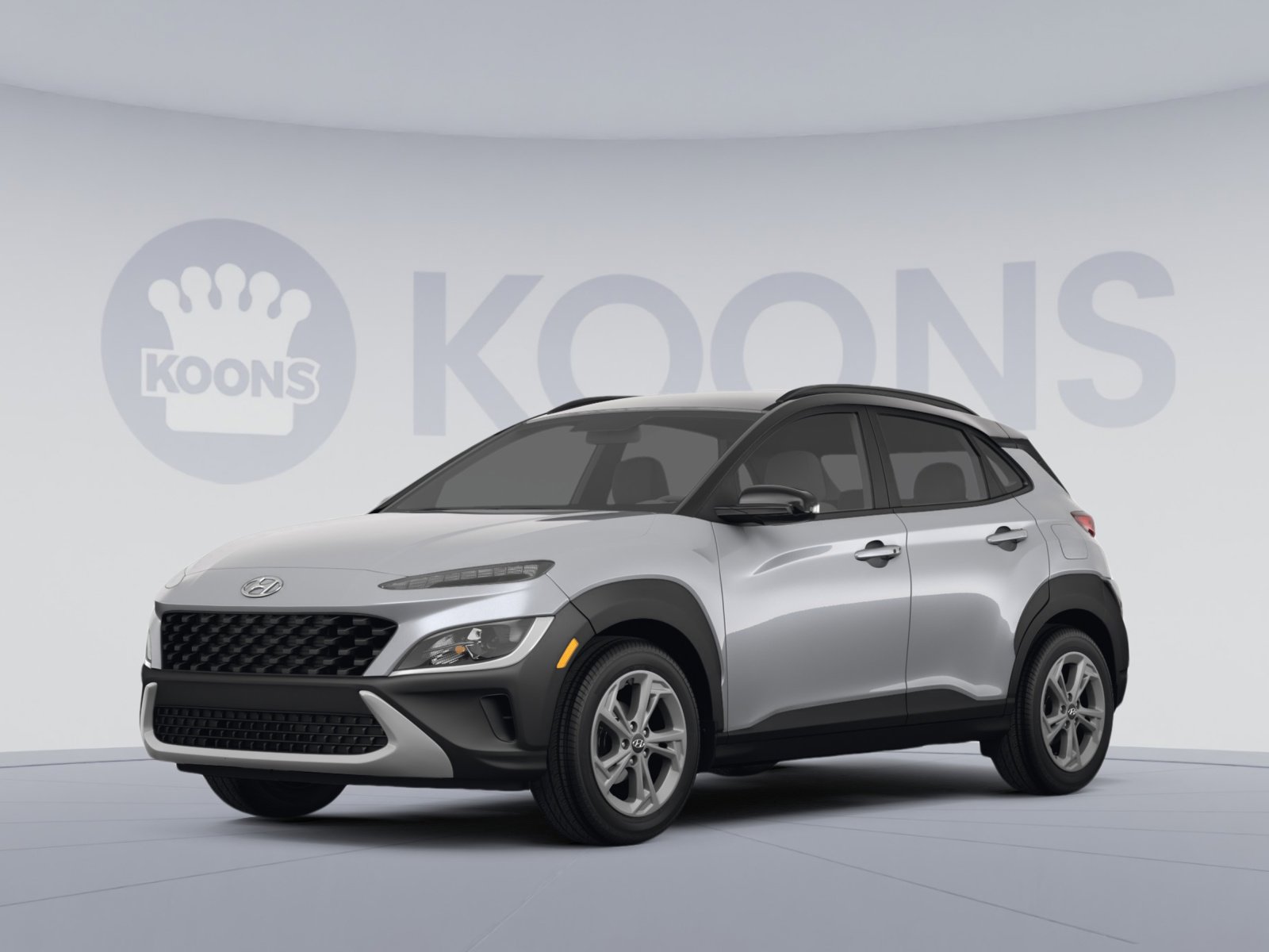 Used 2023 Hyundai Kona SEL w/ Cargo Package