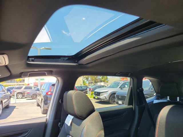 New 2026 Honda CR-V Sport image 30