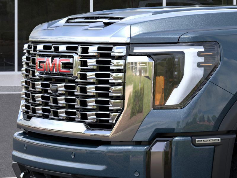 New 2026 GMC Sierra 2500 Denali image 13