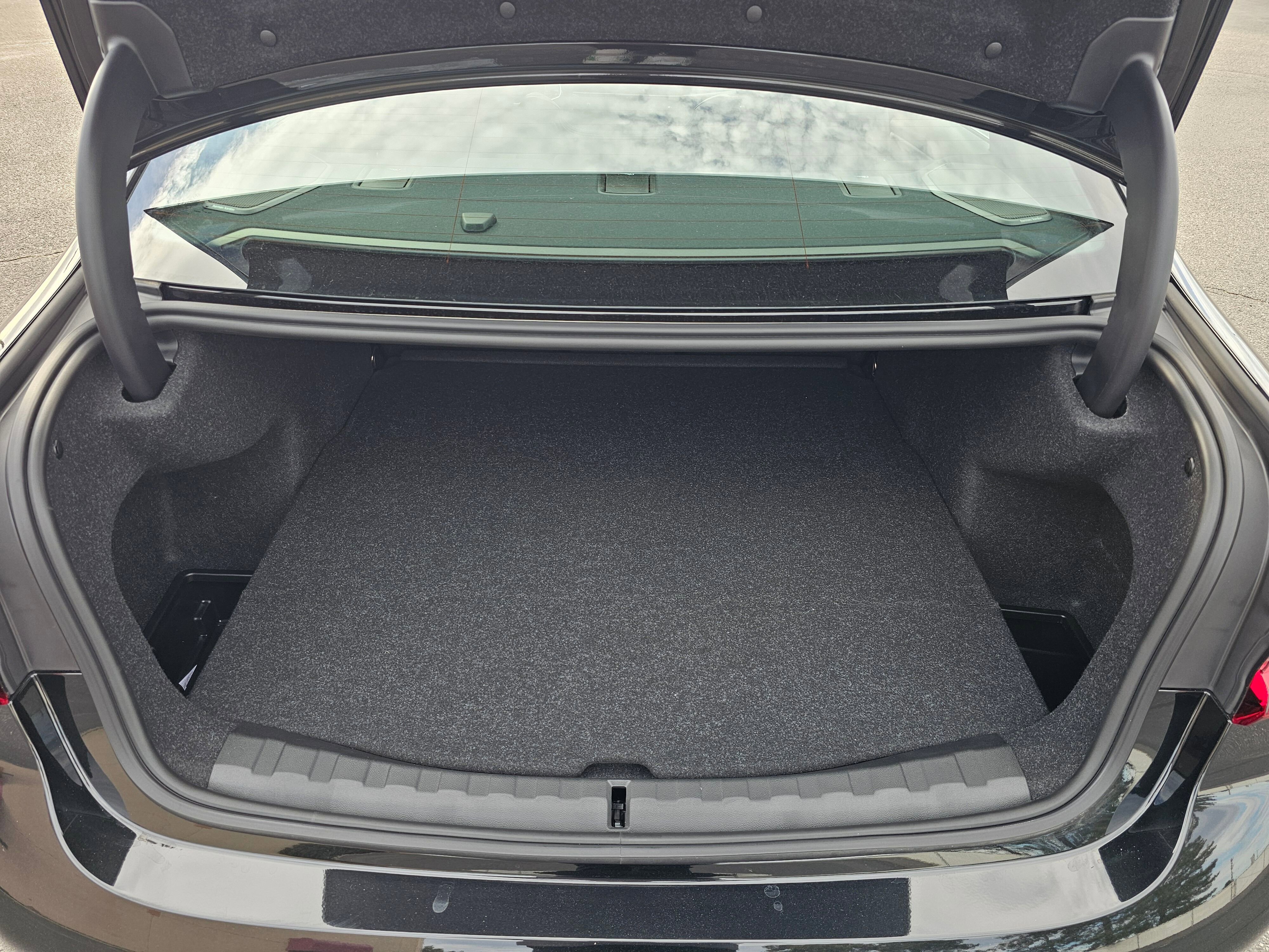 New 2026 BMW M340i xDrive image 30