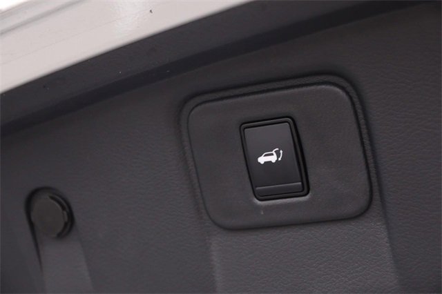 Certified 2024 Nissan Murano SL image 8