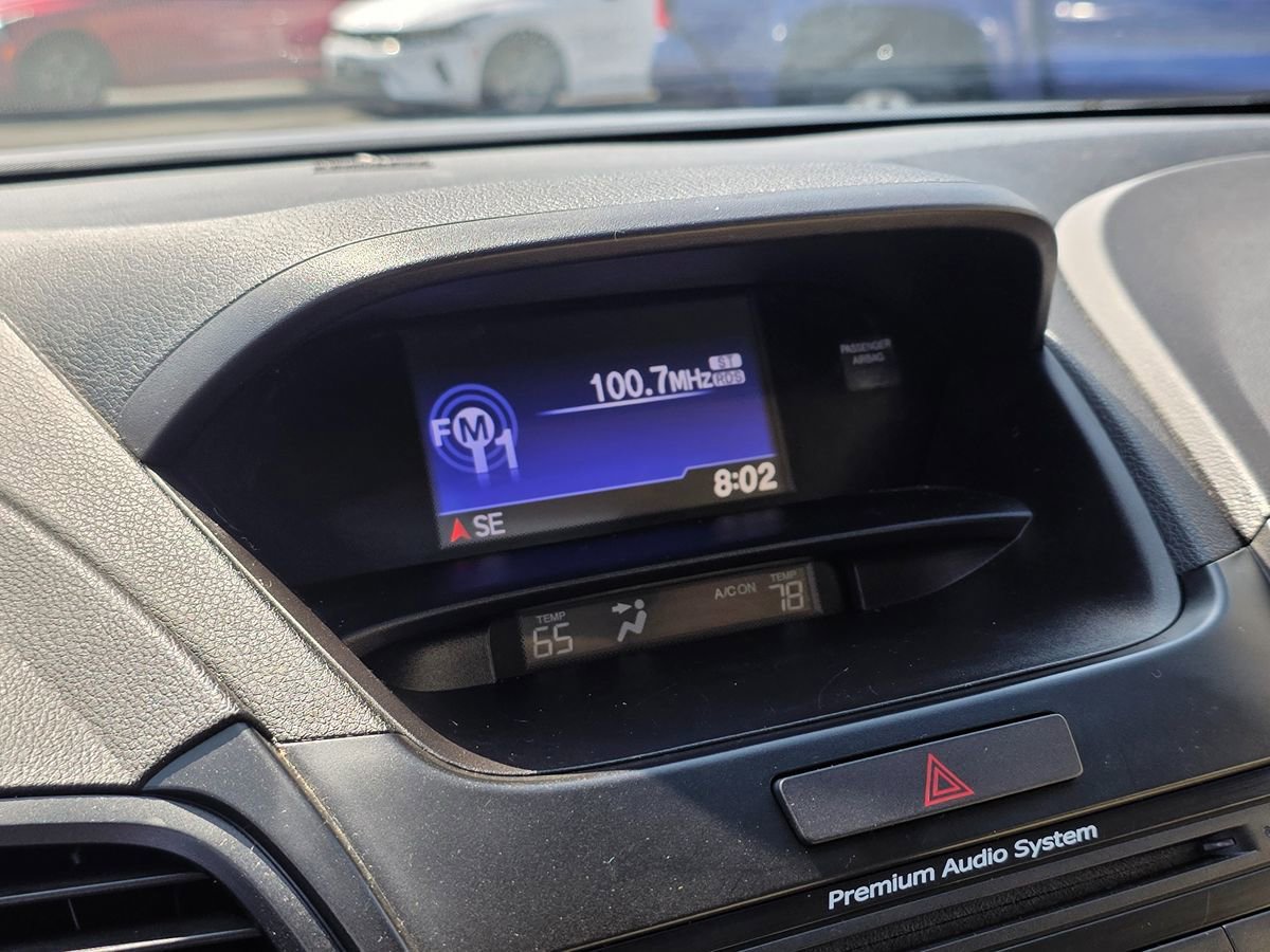 Used 2013 Acura RDX FWD image 31