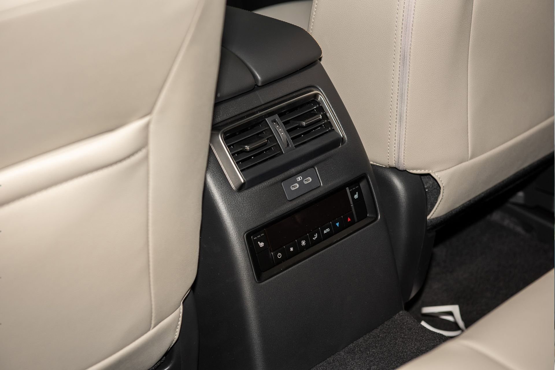 New 2026 MAZDA CX-90 3.3 Turbo w/ Preferred Package image 19