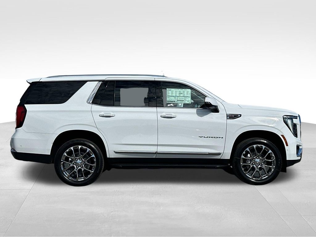 New 2026 GMC Yukon Elevation w/ Elevation Premium Package image 6