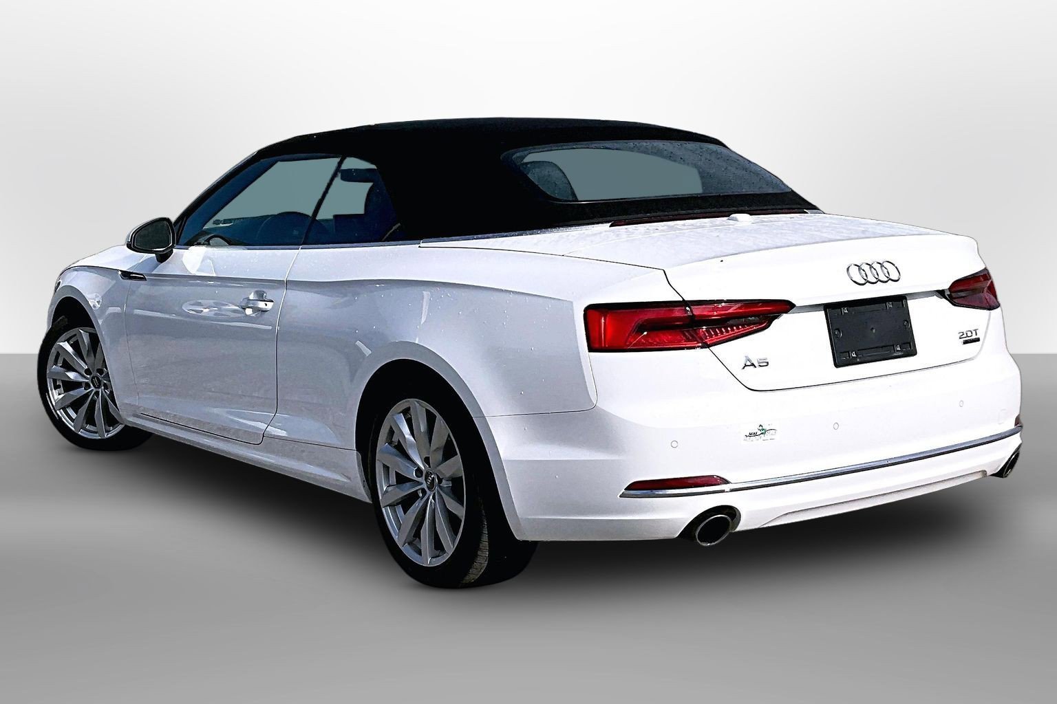 Used 2018 Audi A5 2.0T Premium Plus AWD/4WD image 10