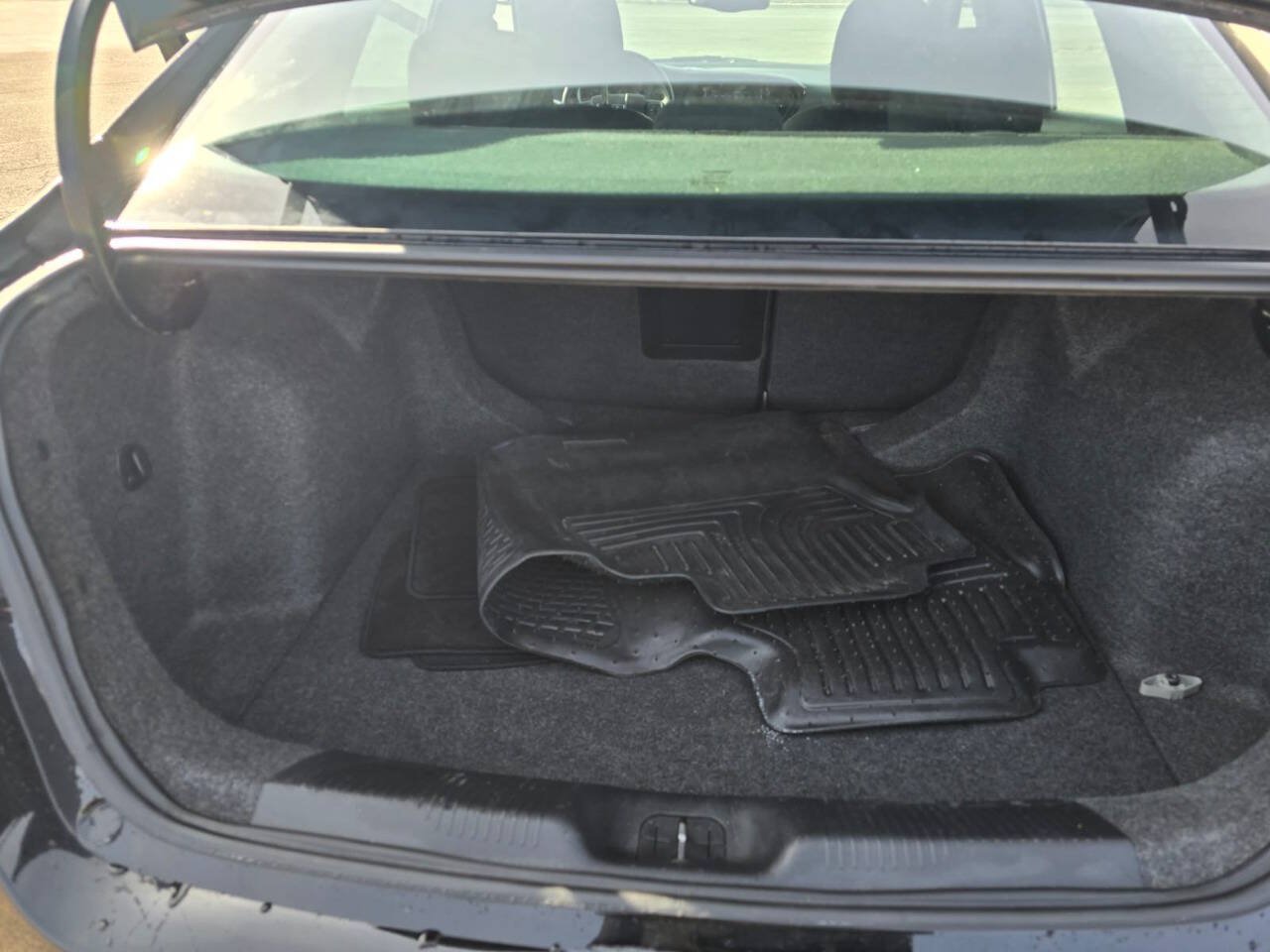 Used 2013 Dodge Dart Rallye FWD image 16