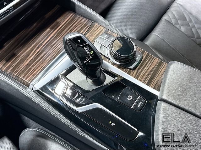 Used 2022 BMW 540i xDrive w/ Executive Package image 18