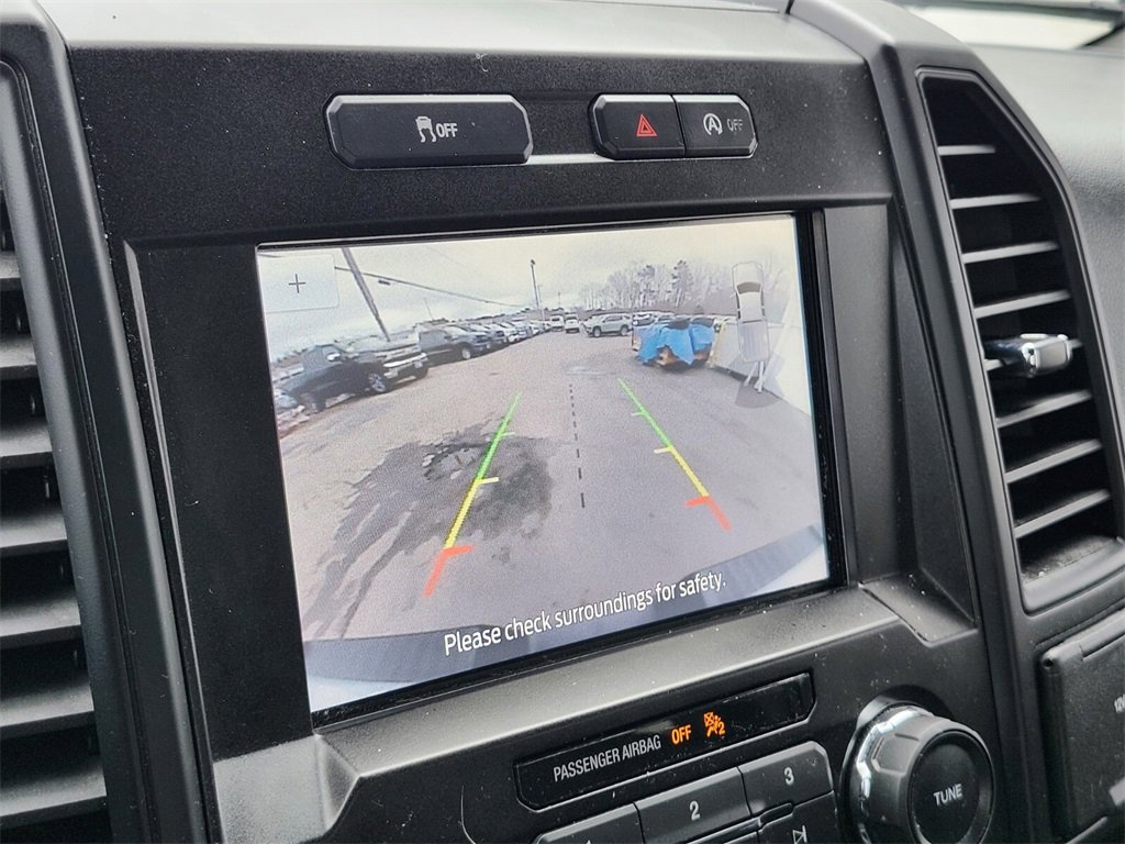 Used 2020 Ford F150 XL w/ Equipment Group 101A Mid image 19