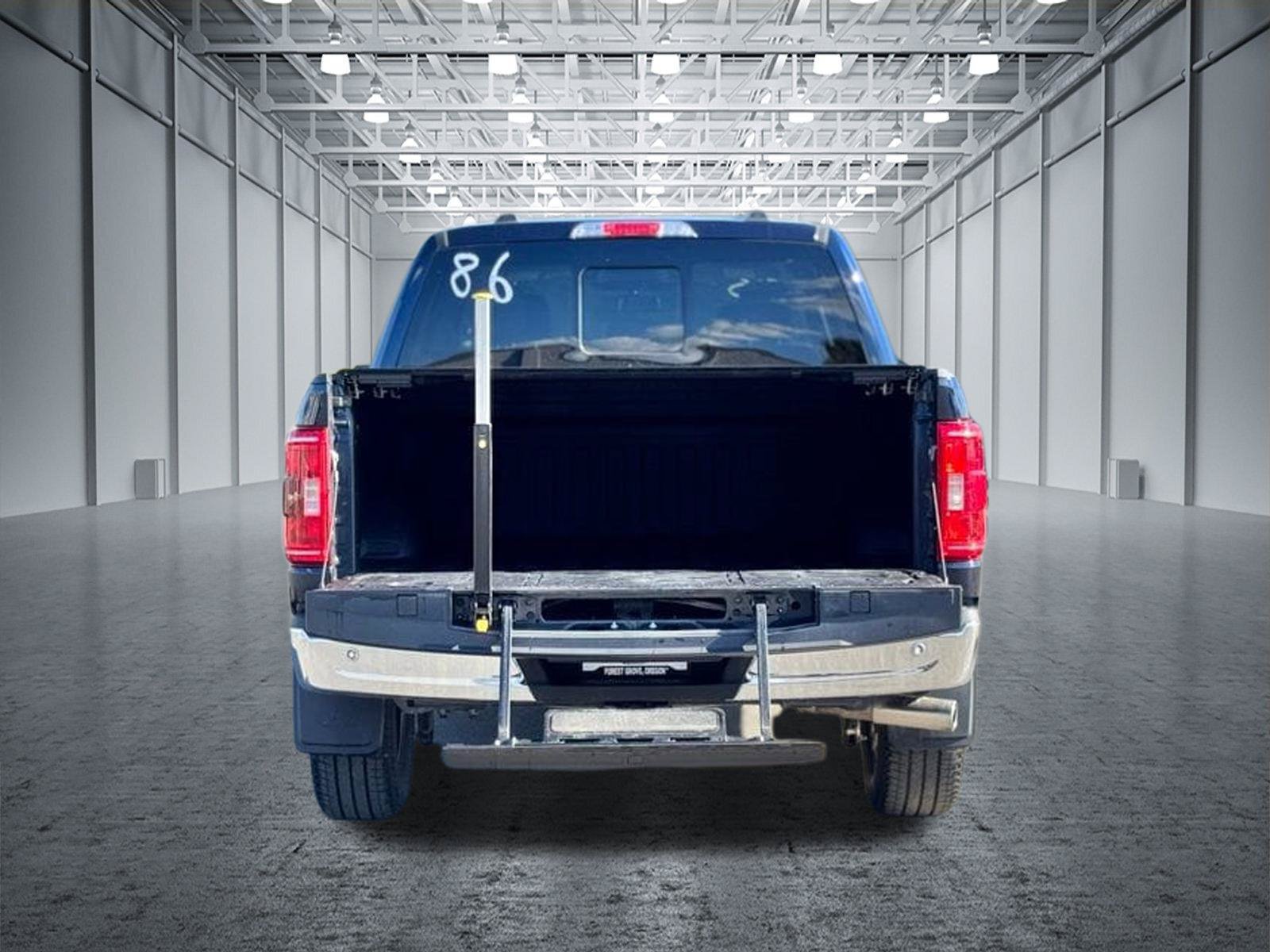 Certified 2023 Ford F150 XLT w/ Equipment Group 302A High AWD/4WD image 16