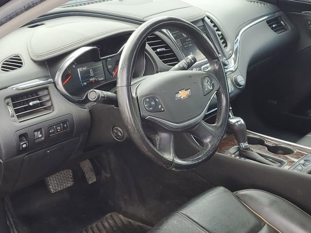 Used 2015 Chevrolet Impala LTZ image 10