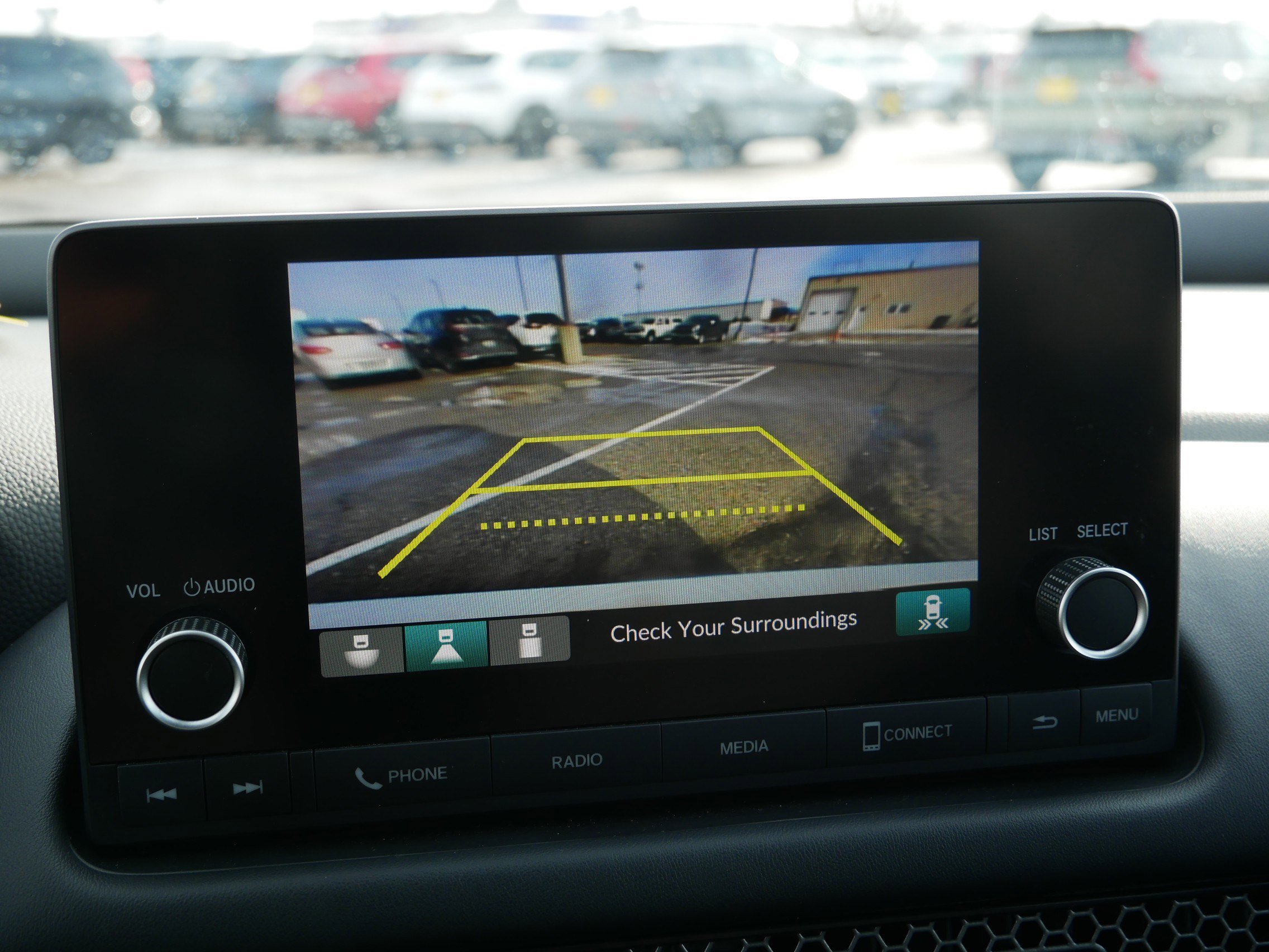 Certified 2024 Honda HR-V Sport image 27