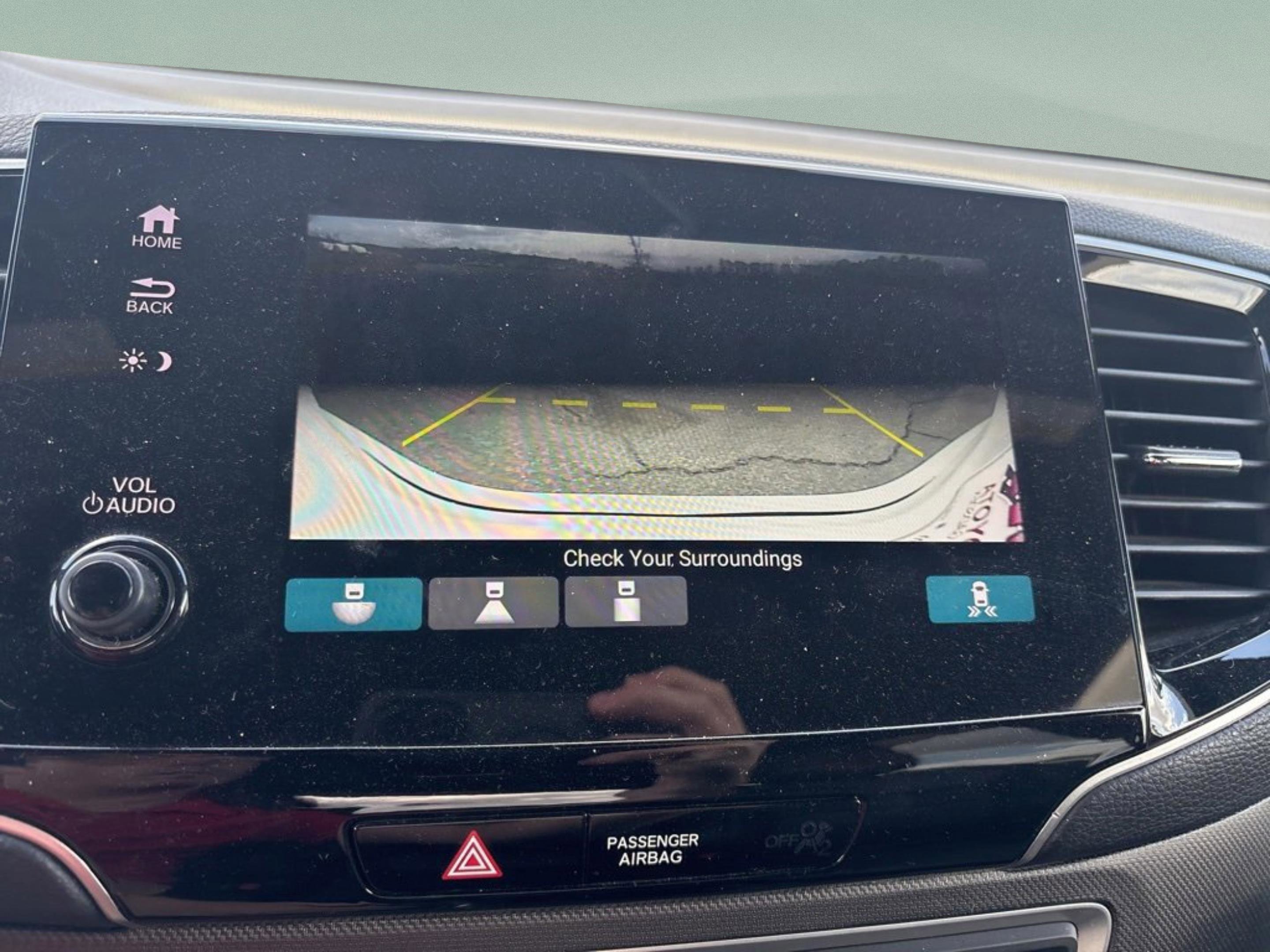 Used 2022 Honda Pilot TrailSport image 18