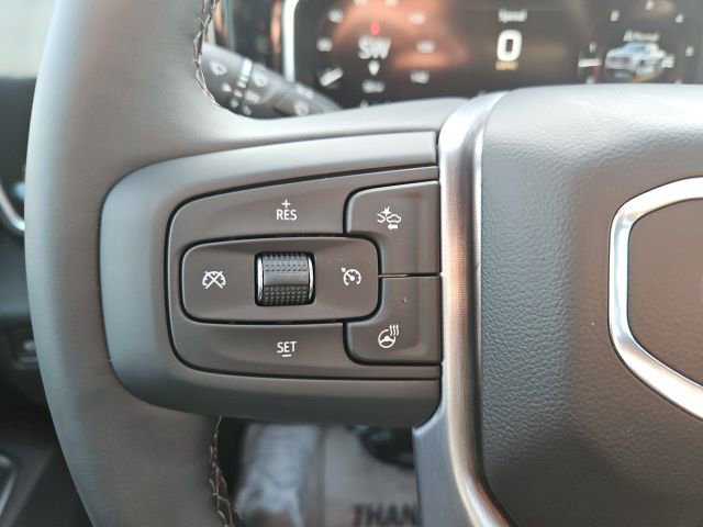 New 2026 GMC Sierra 1500 SLE AWD/4WD image 20