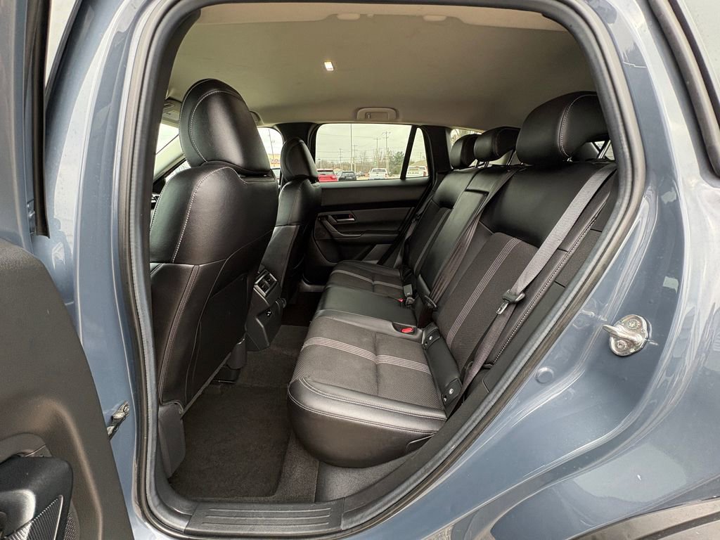 Used 2024 MAZDA CX-50 AWD 2.5 S w/ Preferred Package image 24