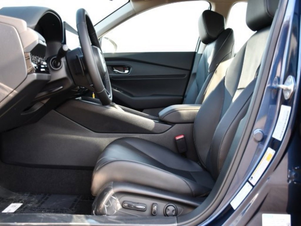New 2025 Honda Accord EX-L image 13