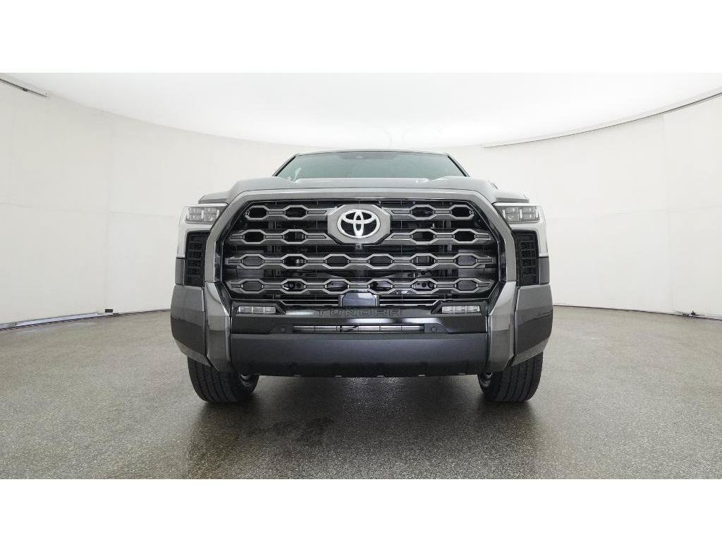 New 2026 Toyota Tundra Platinum AWD/4WD image 31
