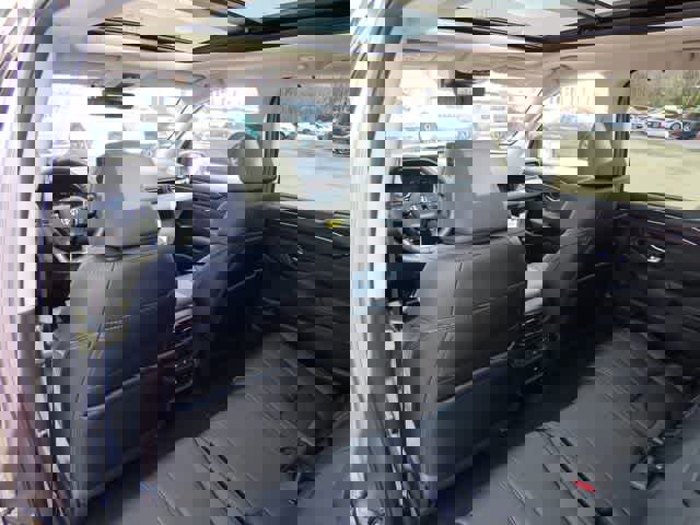 New 2026 Honda Pilot Touring image 17