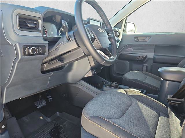 Used 2024 Ford Maverick Tremor w/ Tremor Off-Road Package image 9