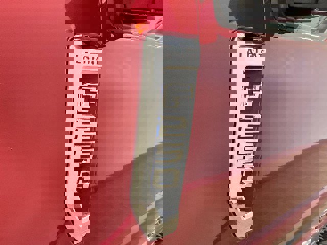 Used 2017 Ford F250 Lariat w/ Chrome Package image 13