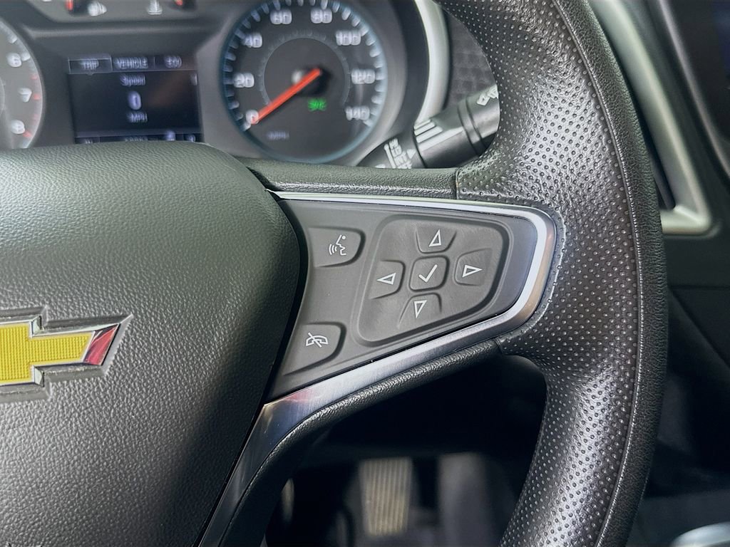 Used 2024 Chevrolet Malibu LT image 23