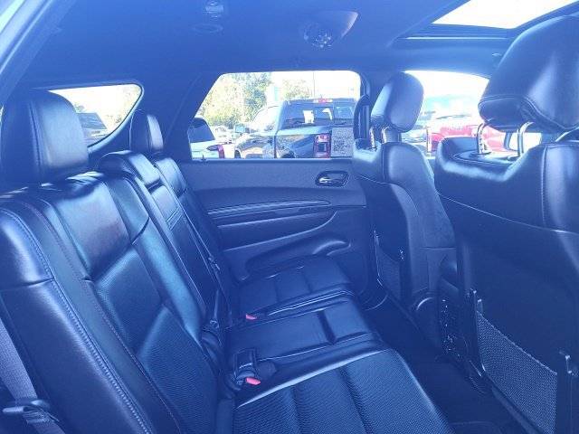 Used 2023 Dodge Durango R/T w/ Blacktop Package AWD/4WD image 24