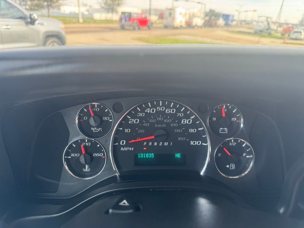 Used 2014 GMC Savana 3500 LS image 16