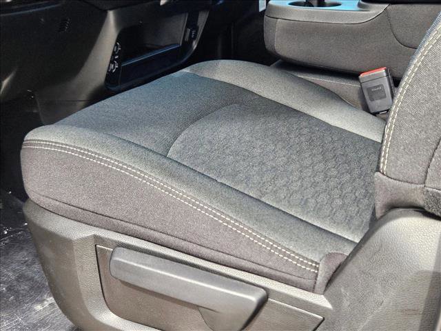 New 2026 RAM 2500 Tradesman image 4