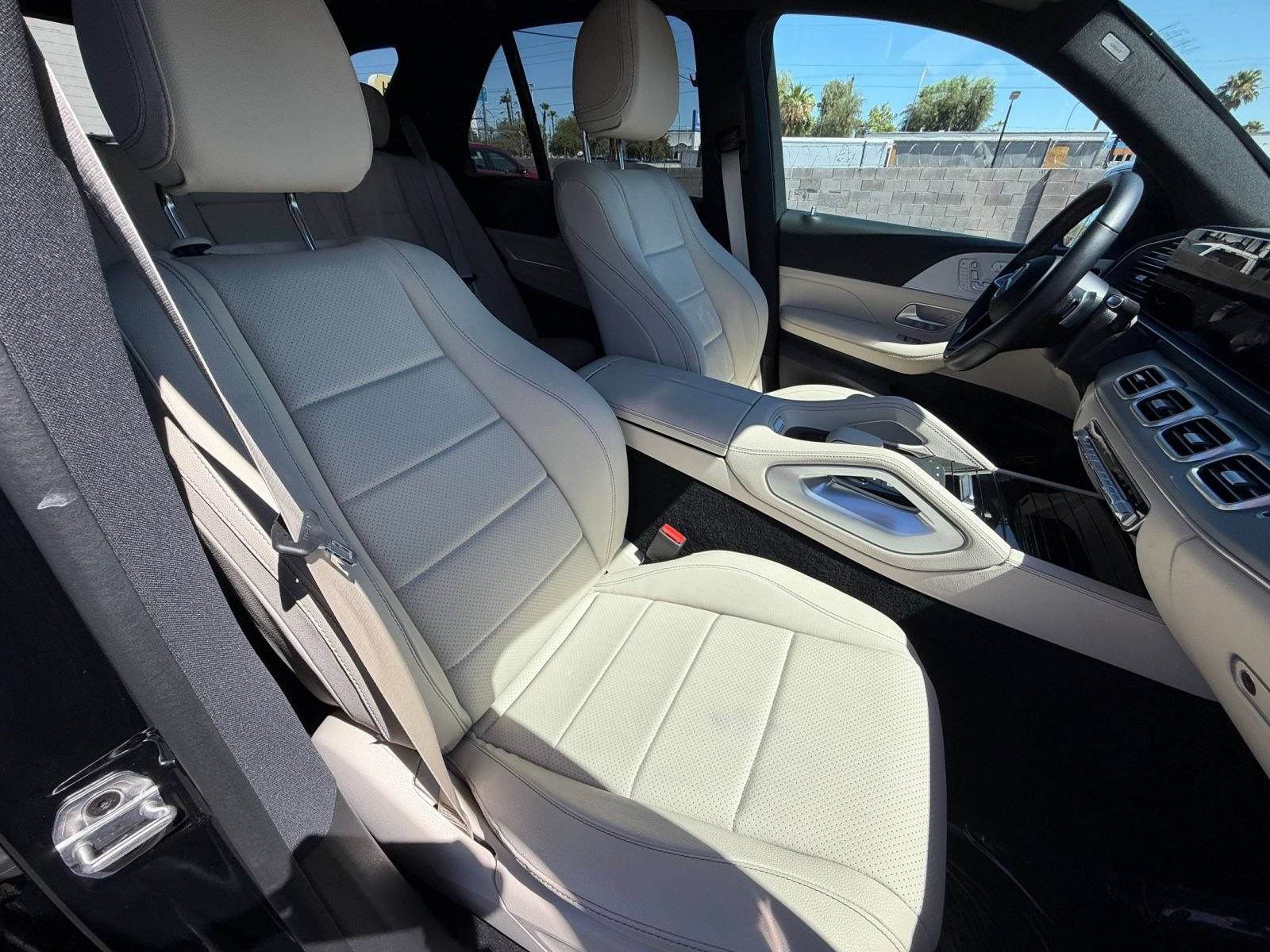 Used 2026 Mercedes-Benz GLE 350 4MATIC image 38