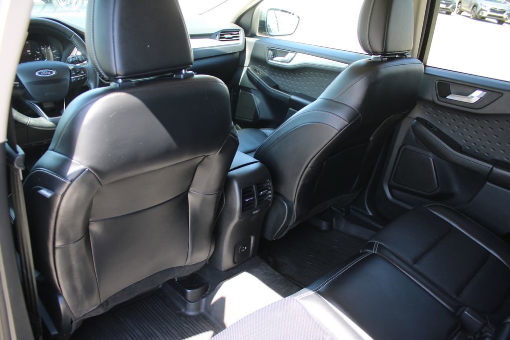 Used 2020 Ford Escape SEL FWD image 26